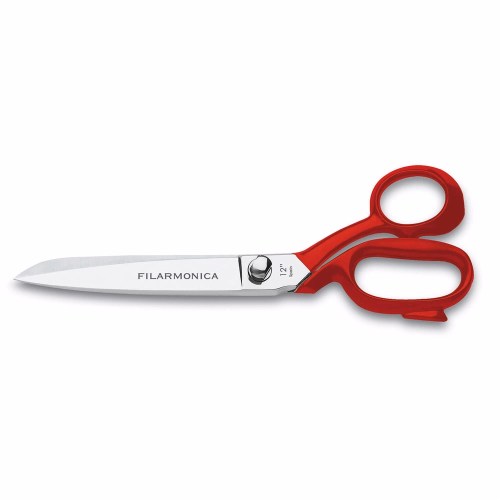 TIJERA PIEL VARIOS USOS RF.3094 (12" - 30,5 cm)