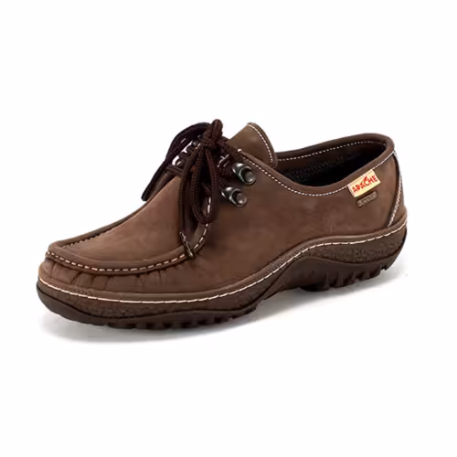 ZAPATO APACHE CONFORT MOD 520
