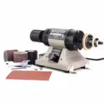 BURNISHING MACHINE EU