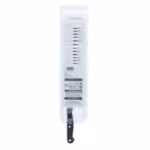 CUCHILLO JAMONERO ALVEOLADO UNIBLOCK RF.1114 (30 cm)