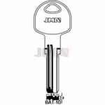 LLAVE JMA LATON SEGURIDAD (BKY-1)