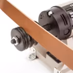 BURNISHING MACHINE EU