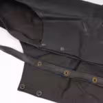 LEATHER APRON KAMEL