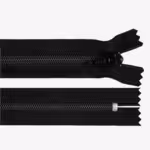 5723850 CREMALLERA ESPIRAL ESTANDAR CERRADA M-8 YKK (50 cm)