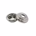 HEMBRA 8100 LATON (PACK 100)