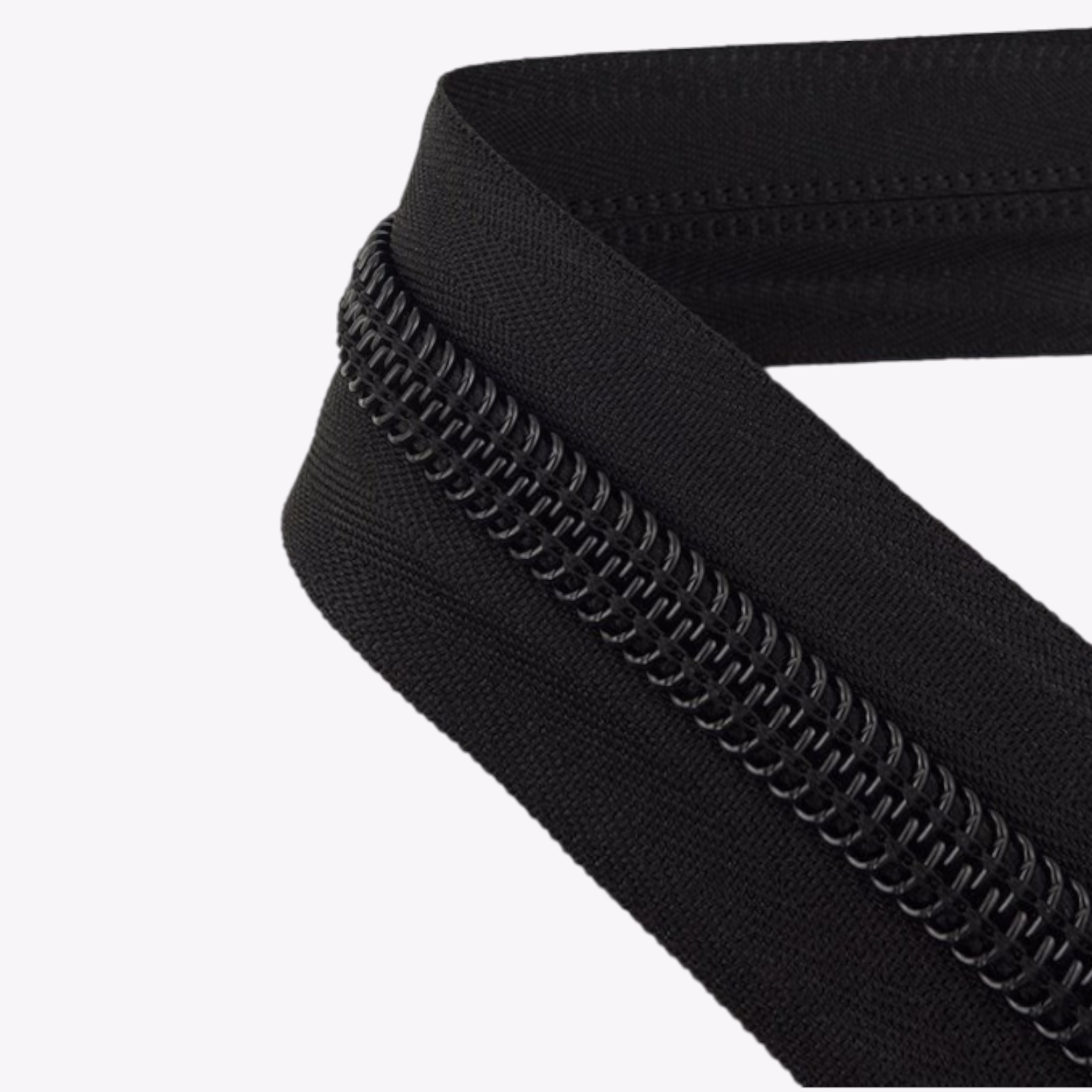 5723100- CREMALLERA ESPIRAL ESTANDAR M-10 YKK CONTINUA