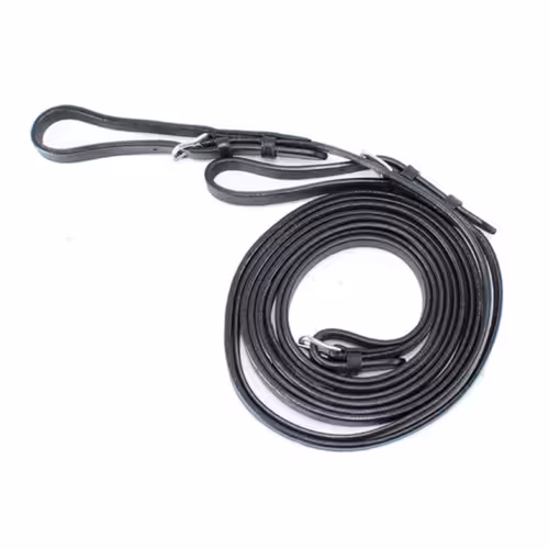 RIENDA ALEMANA CUERO PREMIUM