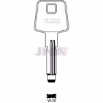 LLAVE JMA ALPACA SEGURIDAD (VA-28)