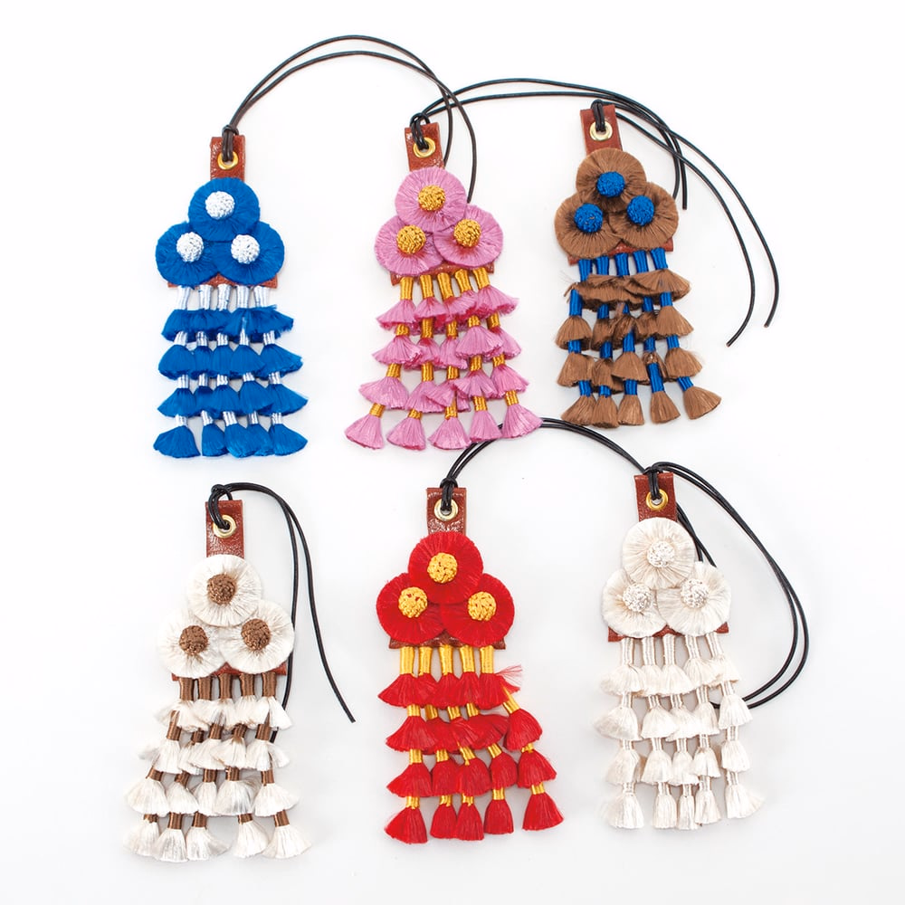 MOSQUERO-MINI DE SEDA NATURAL PREMIUM