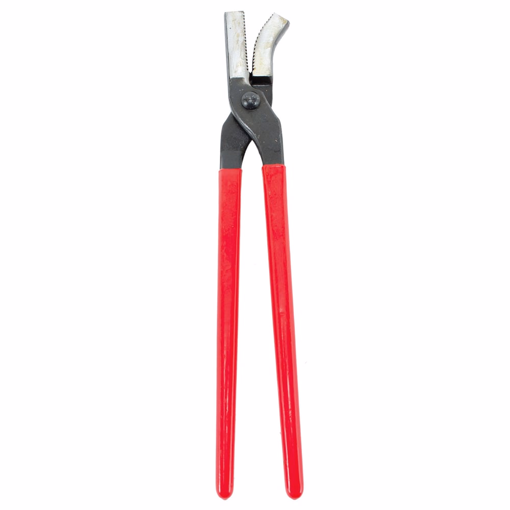 TENAZA HERRAR PARA REMACHAR (33.5 cm)