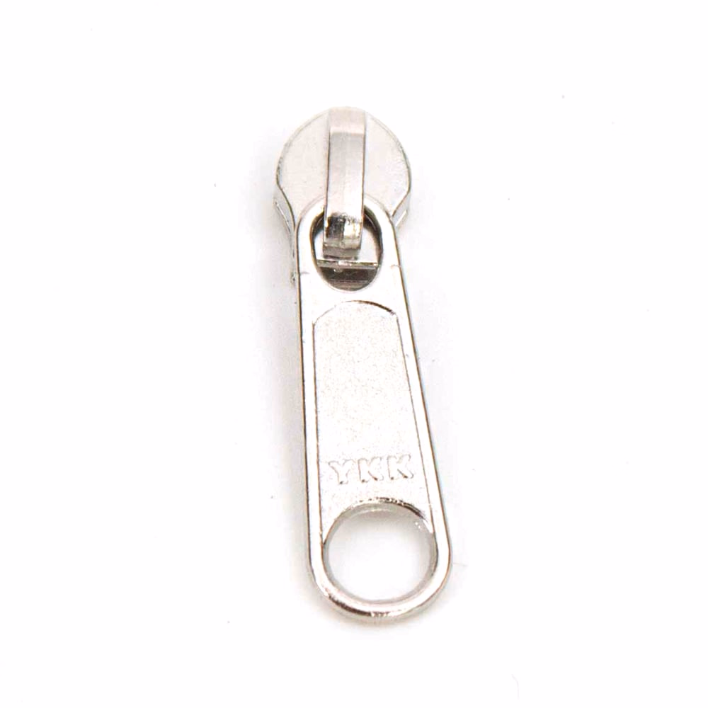 SLIDER NON LOCK M-3 FOR COIL ZIPPER