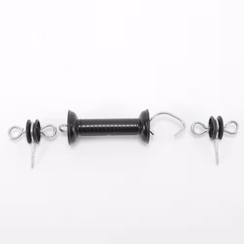 AISLADOR Z-6 + KIT PUERTA EMPUÑADURA