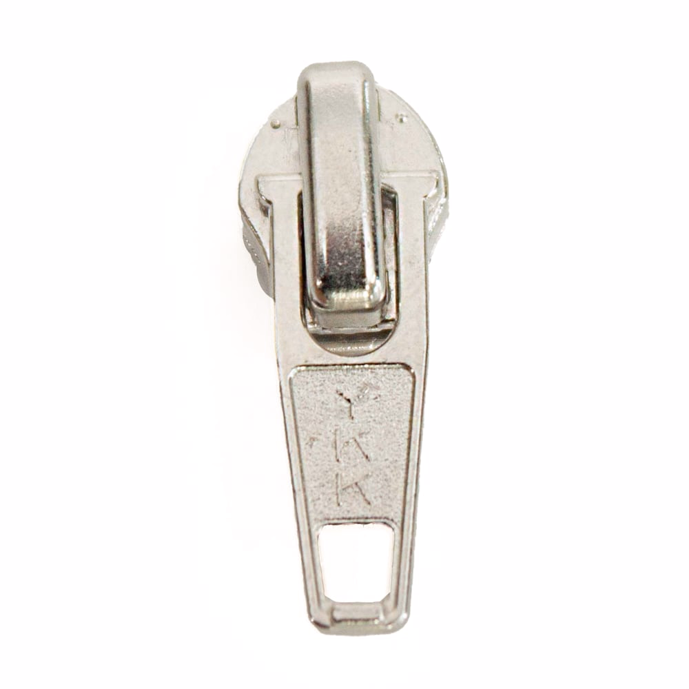 SLIDER AUTOMATIC LOOK M-4.5 FOR COIL ZIPPER