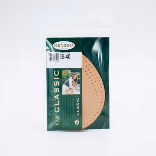 MEDIA PLANTILLA COIMBRA CLASSIC-PI 