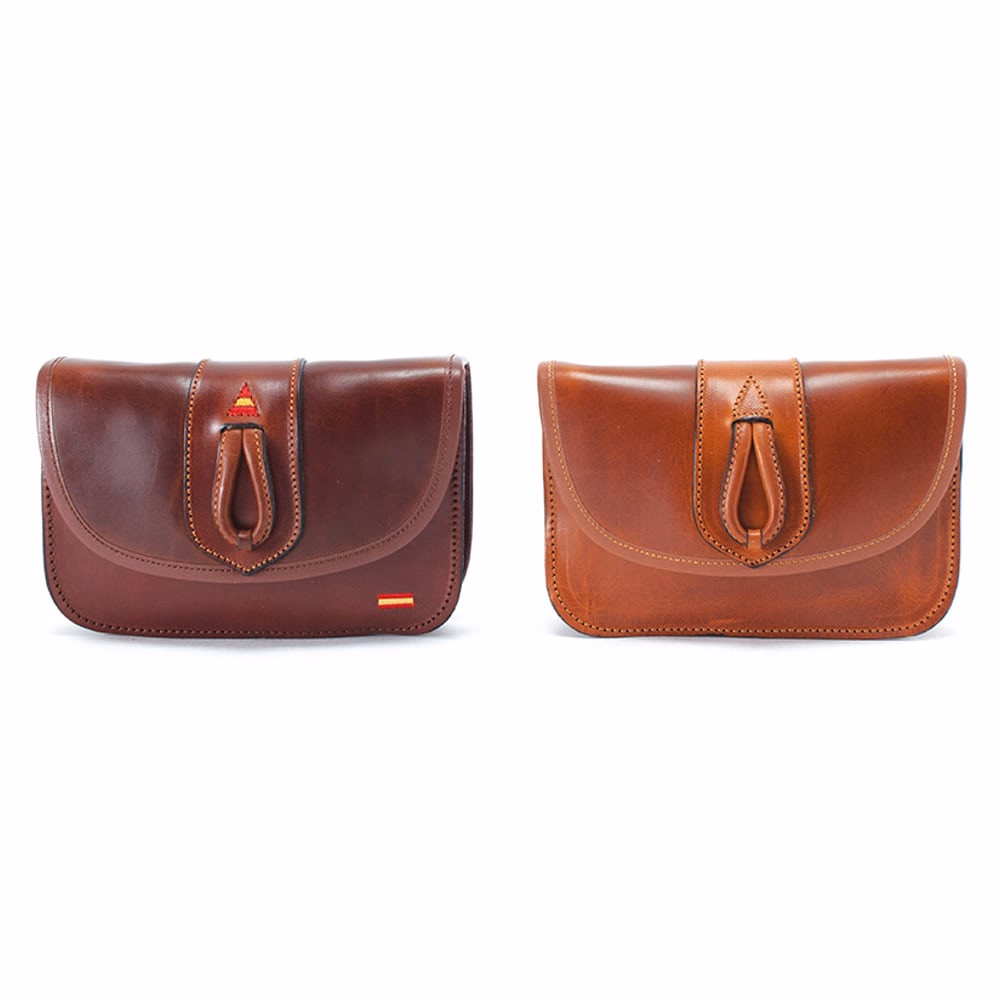 BOLSO AMAZONA RF.181 BATICOLA BANDERA