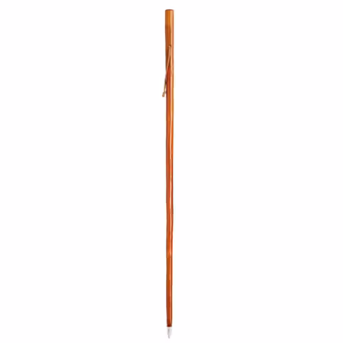 BASTON BORDON MONTAÑA CASTAÑO OSCURO RF.533