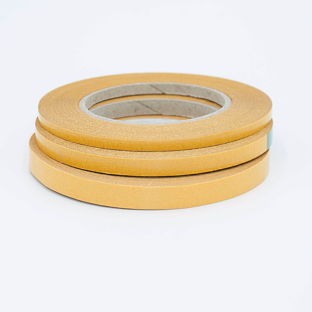 AUTOADHESIVE TAPE DOUBLE SIDED 50m