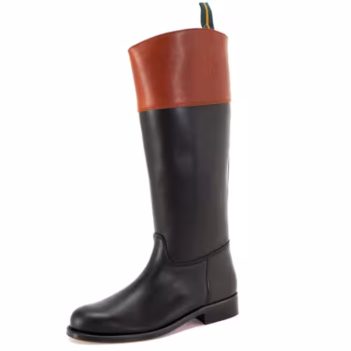 BOTA HIPICA BANDA MOD 100-01