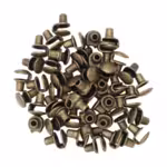 GANCHO BOTA 8041 MEDIANO (PACK 50)