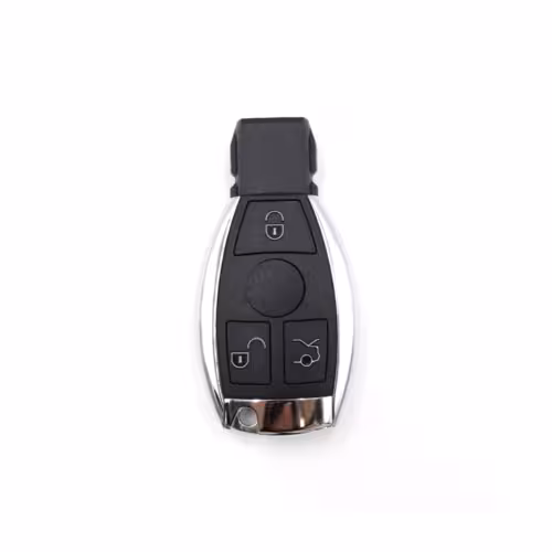 Telemando inteligente 3 botones Mercedes (A2127602106) 433 Mhz FSK Xhorse con PUNTOS BONUS VVDI