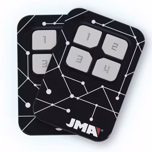 MANDOS A DISTANCIA JMA (M-BT)
