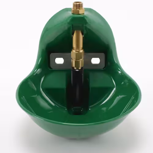 BEBEDERO PLASTICO MOD 10P