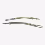 540712 CAMBRILLON ZINCADO (12 cm) (Pack-12pares)