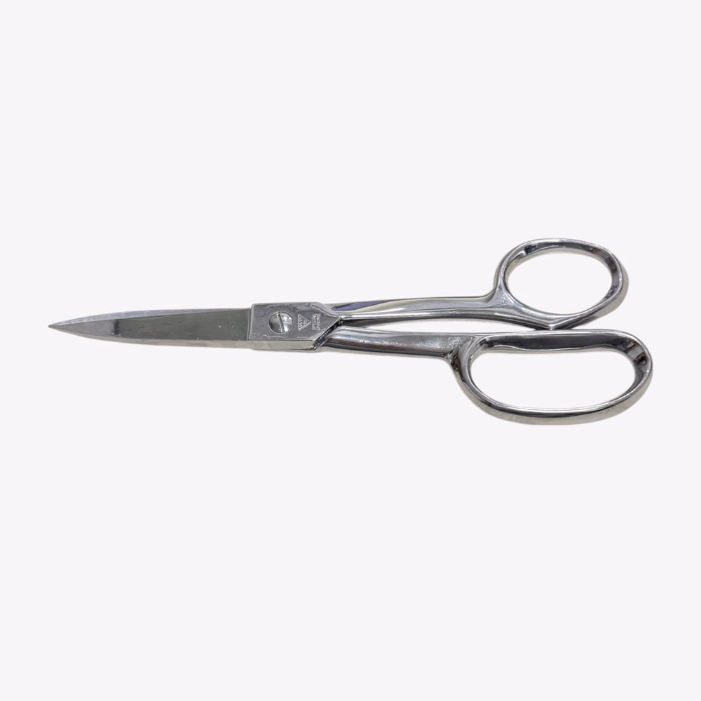 Tijera de cortar piel fina (21cm)