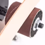 BURNISHING MACHINE EU
