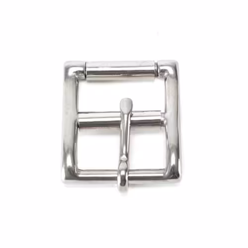 HEBILLA BARRIGUERA DOBLE INOXIDABLE PREMIUM (revisar)
