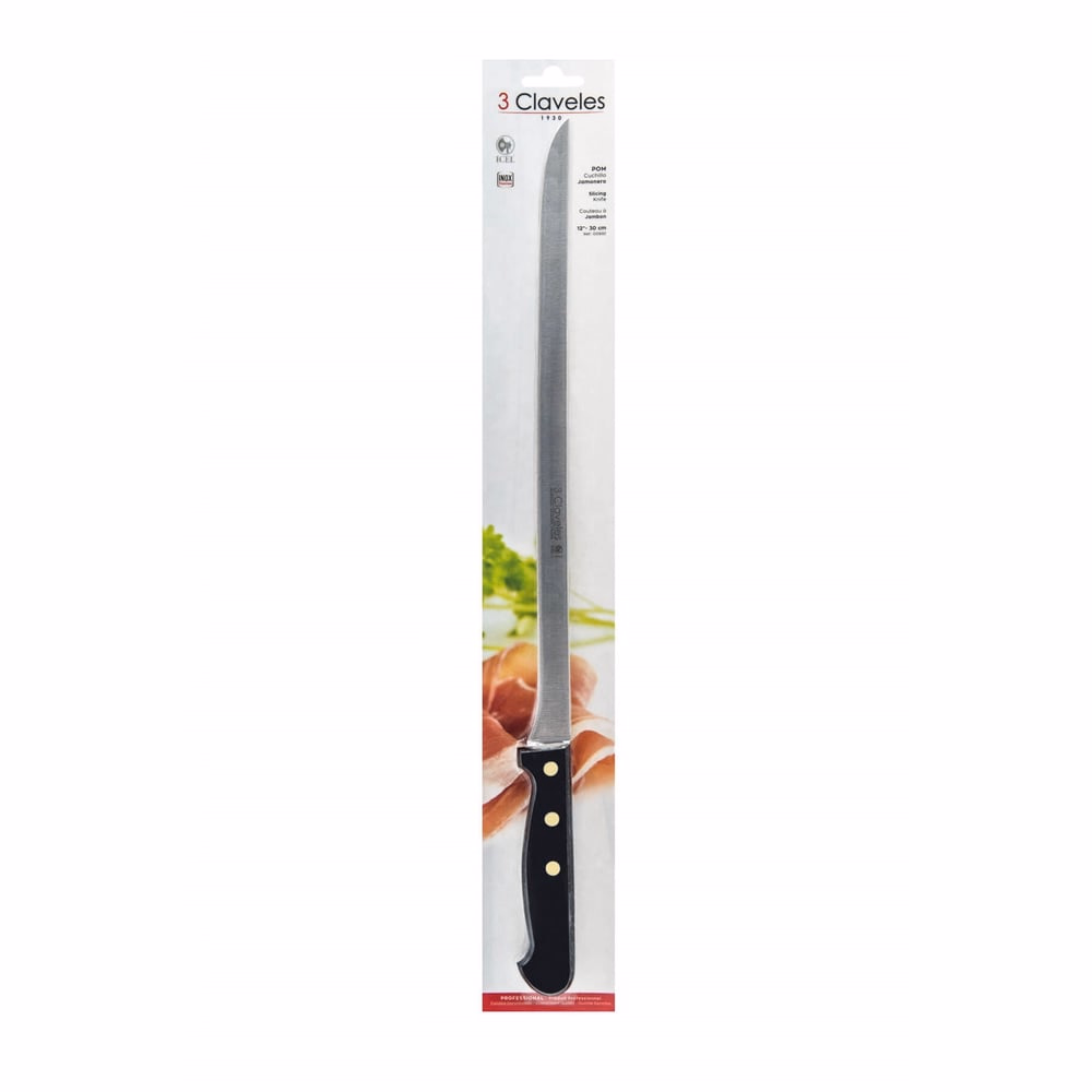 CUCHILLO JAMONERO