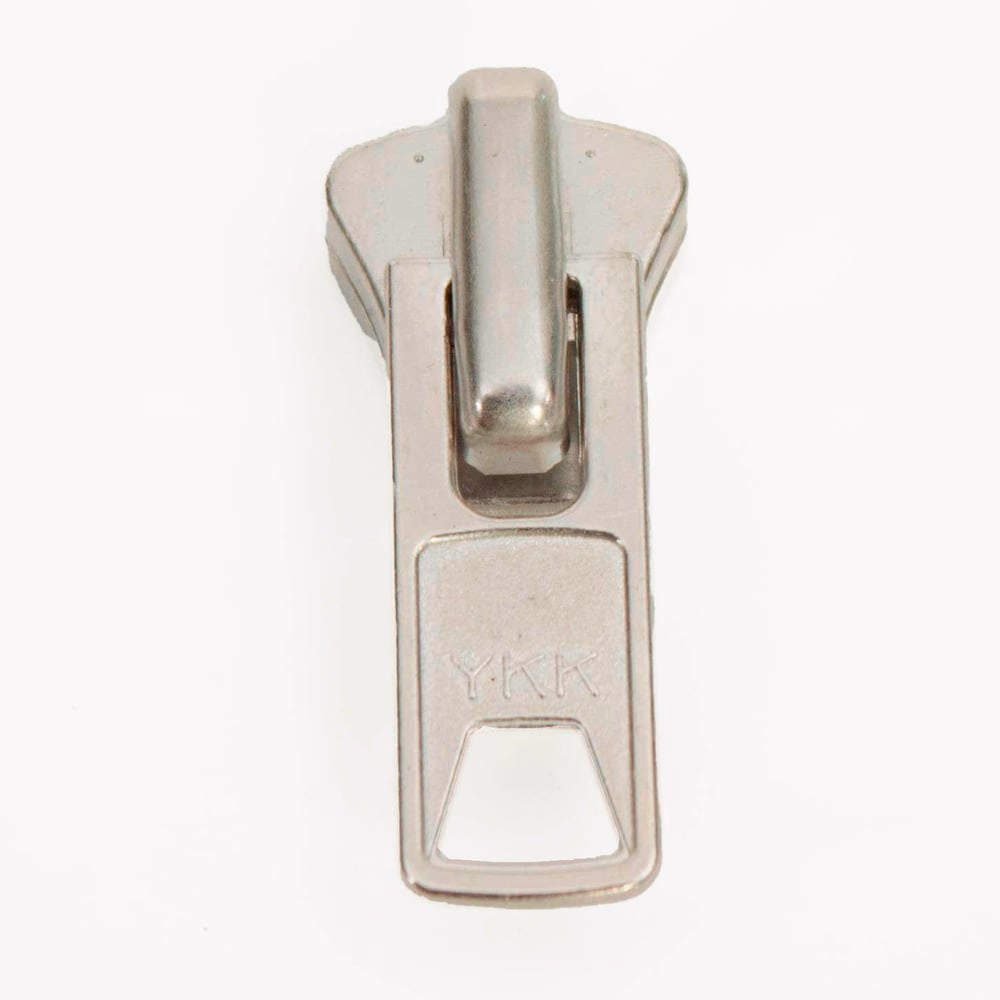 SLIDER AUTOMATIC LOCK M-10 FOR VISLON ZIPPER
