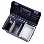 CAJA UTILES DE LIMPIEZA M159E (azul medianoche)
