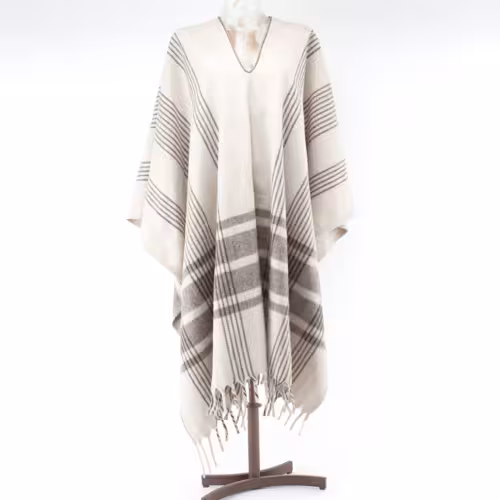 PONCHO LANA KAMELL