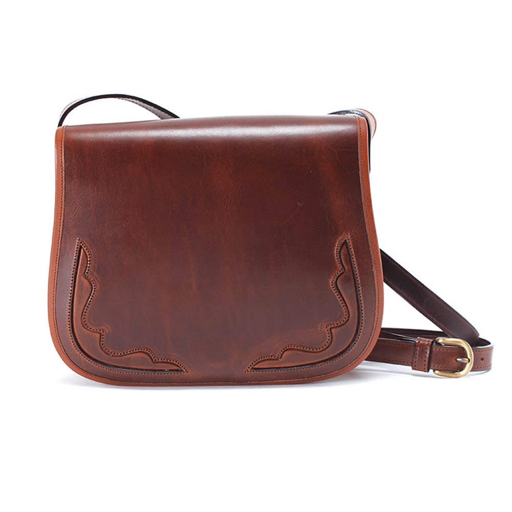 BOLSO M-15 VAQUETA SOL  REPUJADO