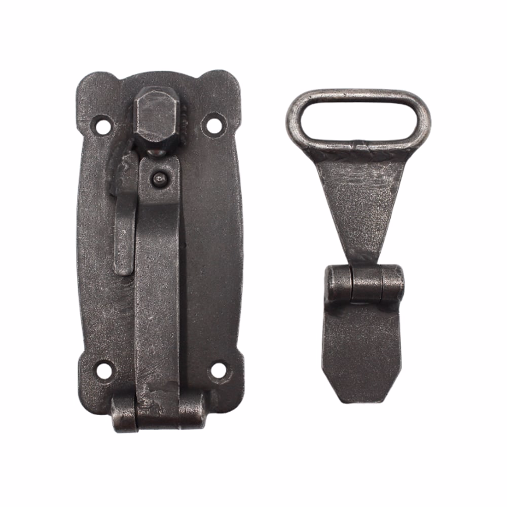 HEBILLA ESTRIBERA SEGURIDAD (SILLA AMAZONAS)