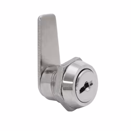 Cerradura lengueta recta corta C111 A