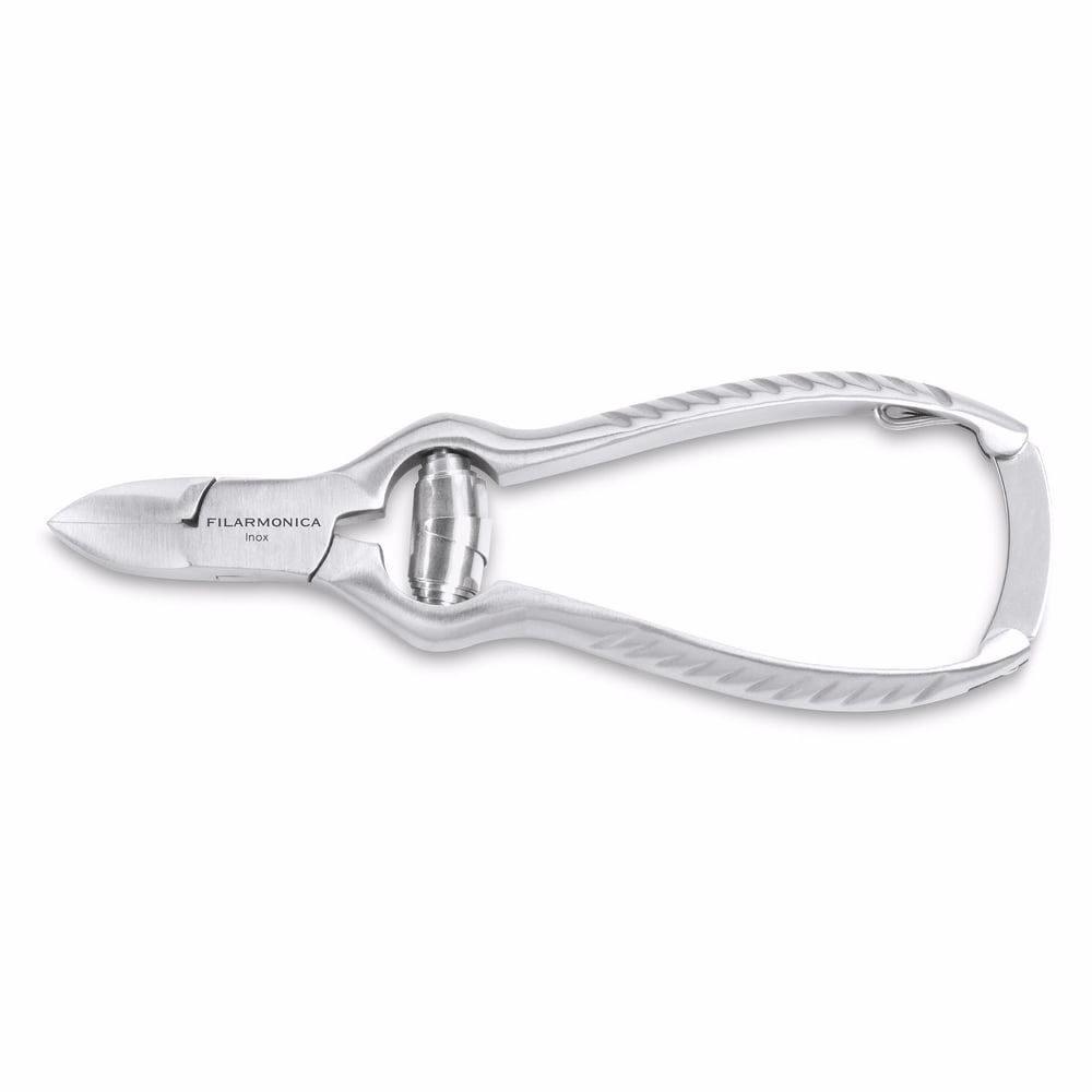 ALICATE PEDICURO AMERICANO RF.5205 (5,5" - 14 cm)