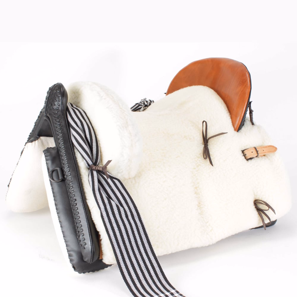 SILLA-KIT VAQ MIXTA DV ECON