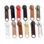 SLIDER NON LOCK M-5 FOR COIL ZIPPER