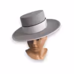 Sombrero Lana Niño