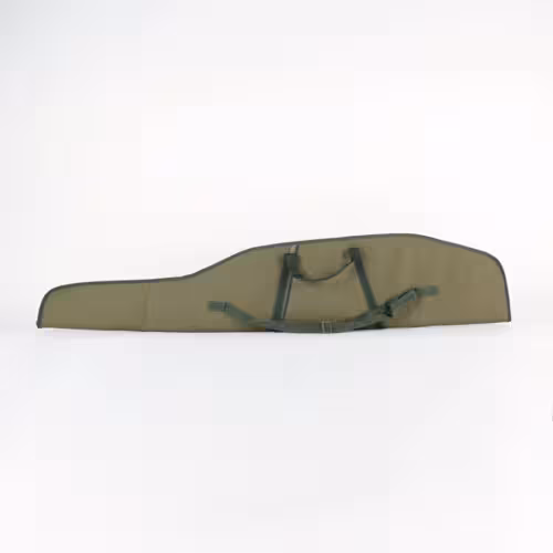 FUNDA RIFLE LONA ACOLCHADA KAKI HN/49