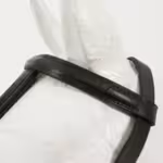 CABEZADA VAQUERA ALOMADA PROTECCION HEBILLA KAMELL