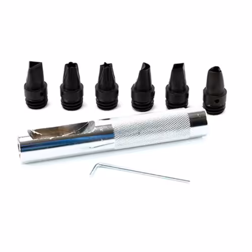 TROQUEL-SET DIBUJOS 6B RF.3004-10 (6 mm)