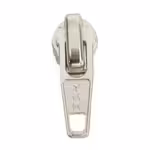 SLIDER AUTOMATIC LOOK M-4.5 FOR COIL ZIPPER