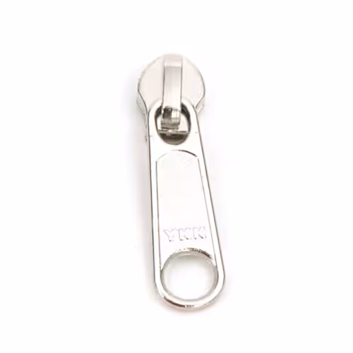 SLIDER NON LOCK M-3 FOR COIL ZIPPER