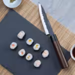 CUCHILLO COCINA OSAKA RF.1011 (6,5" - 16 cm)