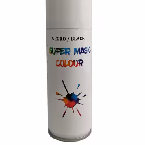 SUPER MAGIC COLOUR CHEQ BRILL (200 ml)