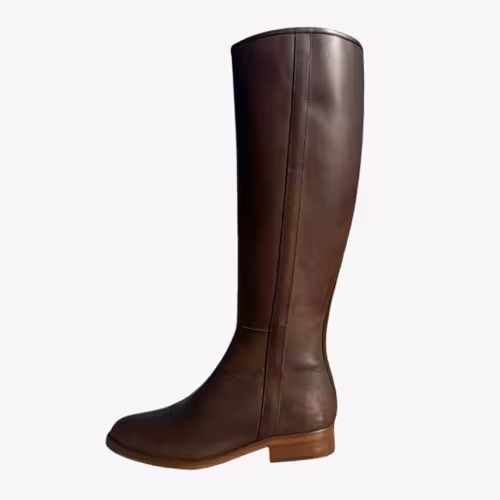 4591- Bota hípica Lentisco