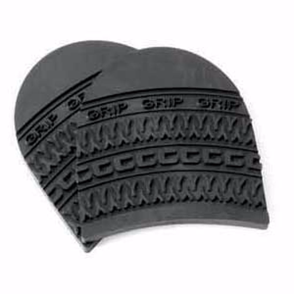 HEEL SOLOGRIP SANDED